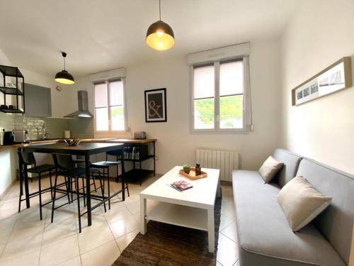 Appartement Giverny