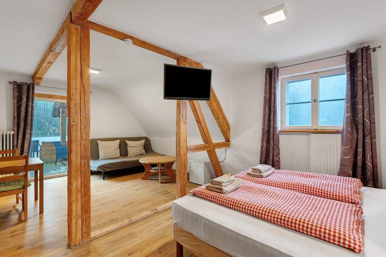 Ferienwohnung Sasbachwalden