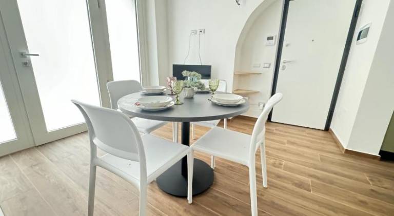 Apartment for 4 persons — photo 4