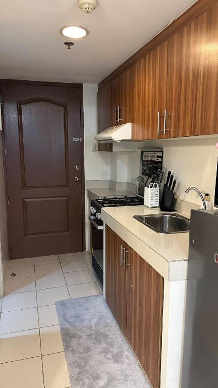 30 m² Ferienwohnung