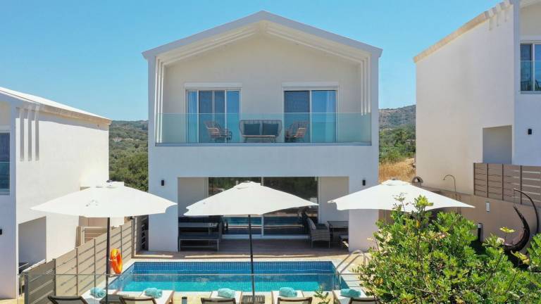 Διαμέρισμα  Prines