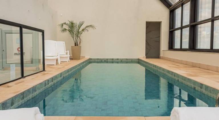 Rio Hotel by Bourbon Maringa — photo 5