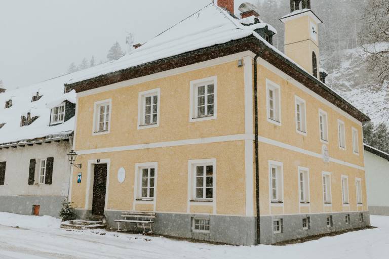 Appartamento Gemeinde Bad Gastein