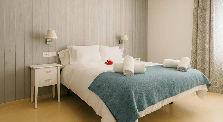 Vacation home | Perfect for remote work in Estepona