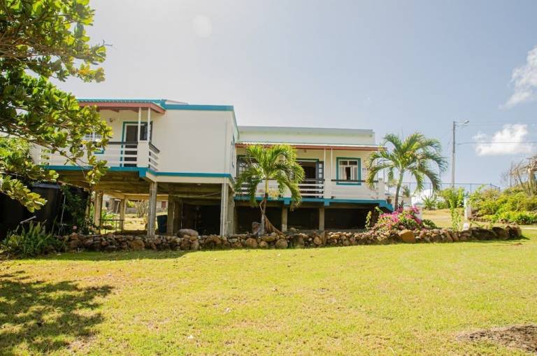 Casa Micoud