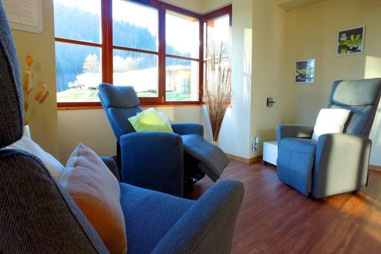 Appartement Saales