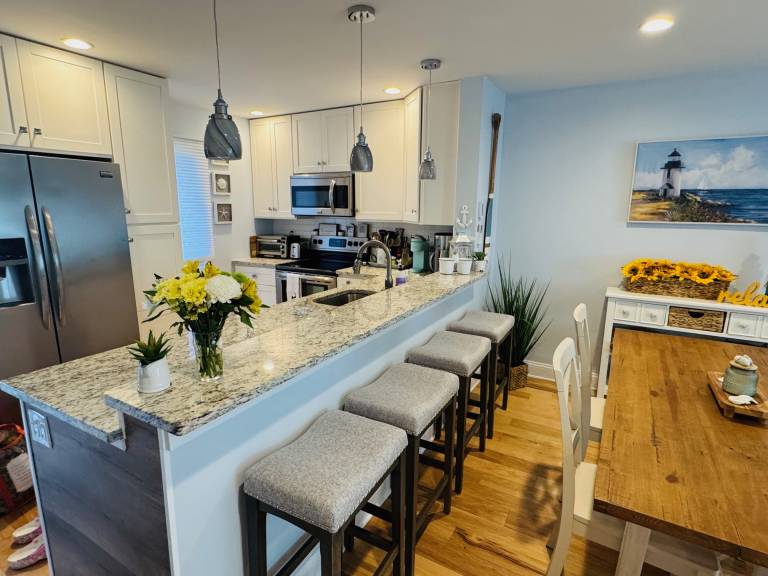 Condo Eastham