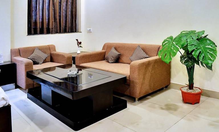 Hotel Shanti Palace — photo 4