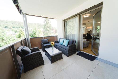 Ferienwohnung Krumpendorf am Wörthersee