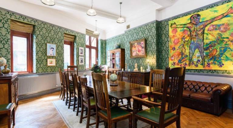 Vacation home | Close to Cardiff Castle — photo 2