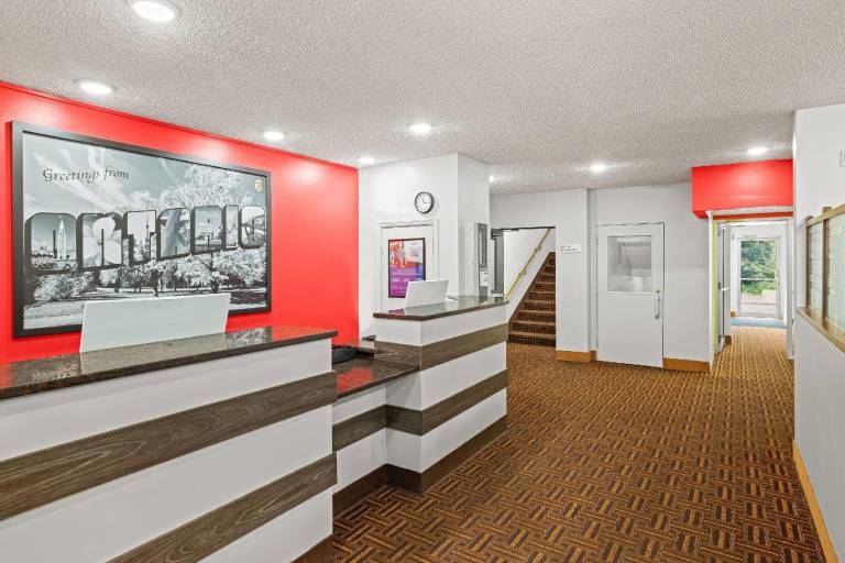 Super 8 By Wyndham Thunder Bay — photo 2