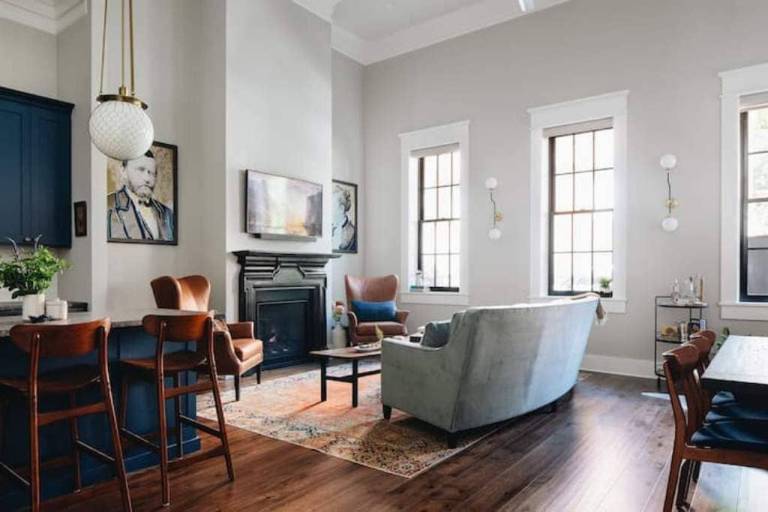 Apartment  Galena