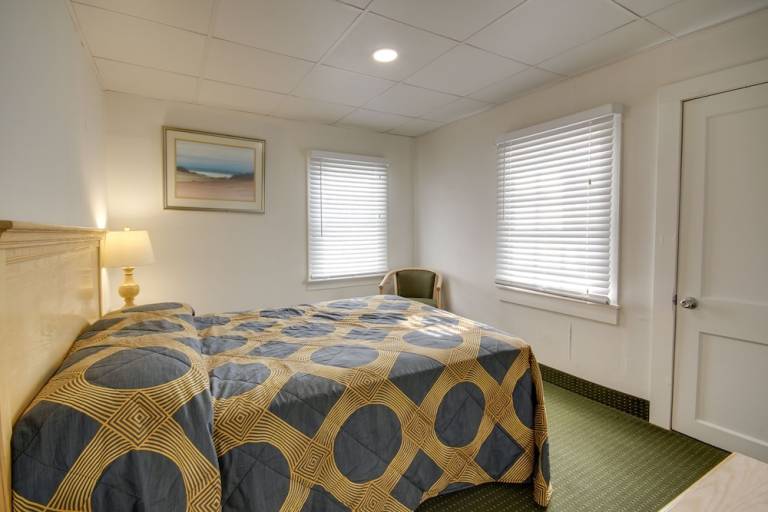 Motel Ocean City