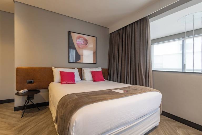 Apartamento Vila Mariana