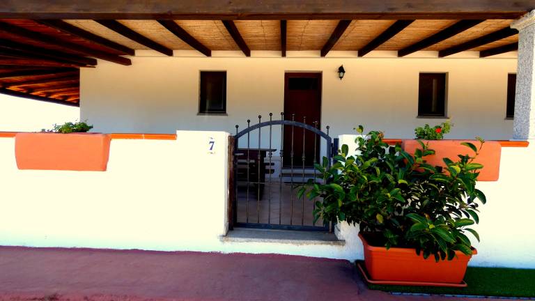 Agriturismo S'Ena e Sa Chitta