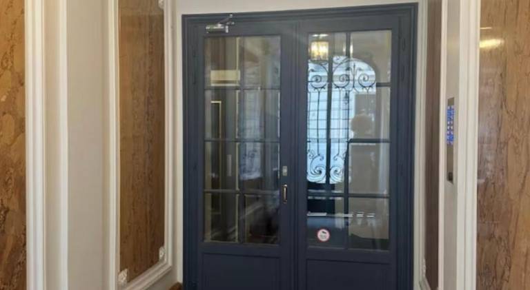 Pleasant rental apartment | Near Sacré-Cœur | Pets allowed — photo 4