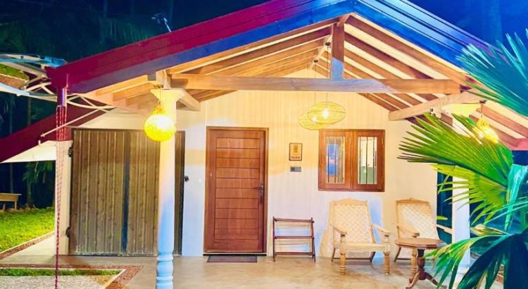 Vacation home with yard | Suitable for remote work — photo 4