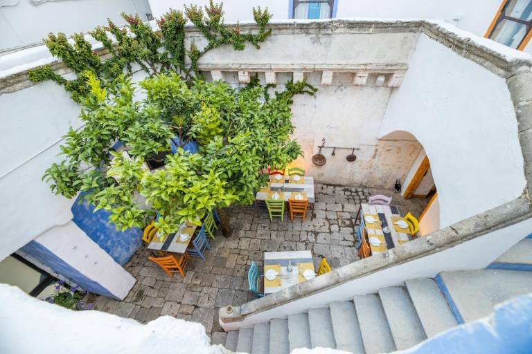 Bed & Breakfast Taviano