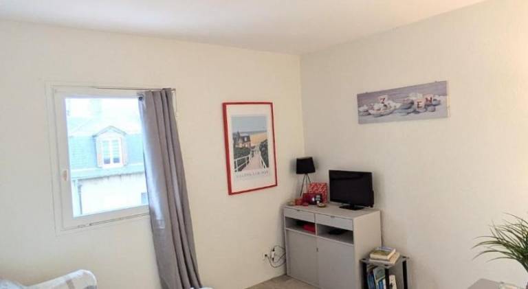 Apartment with 1 room for 2 persons — photo 2