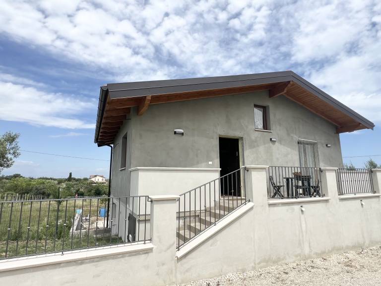 Appartamento San Vito Chietino
