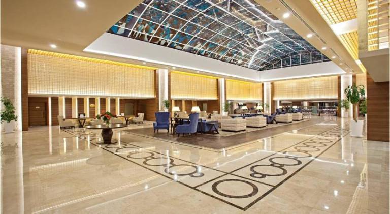 Sirene Belek Hotel — photo 5
