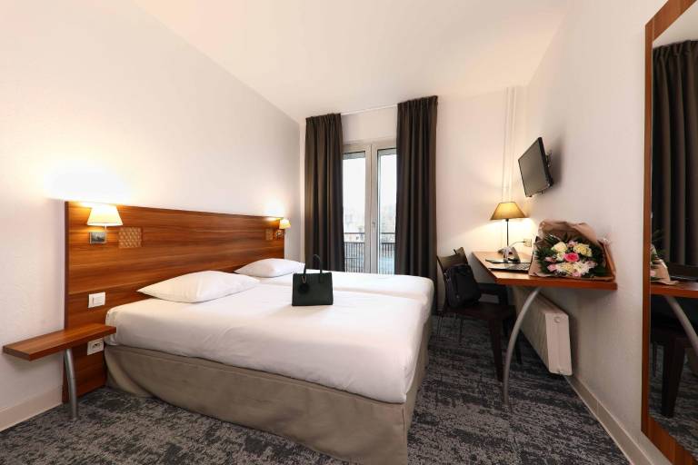 The Originals City, Hotel Colmar Gare in Colmar