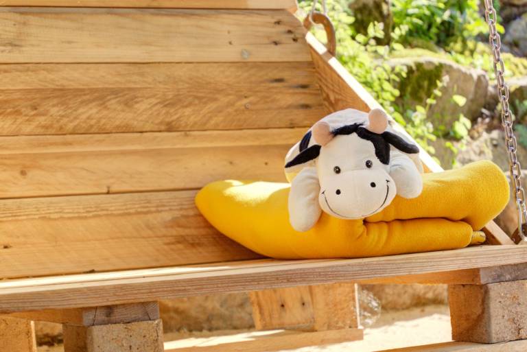 Ferienwohnung Freiamt