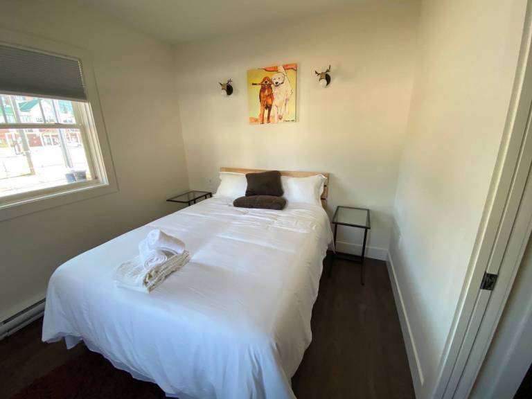 Neues Dt Apartment zu Fuß zu allem