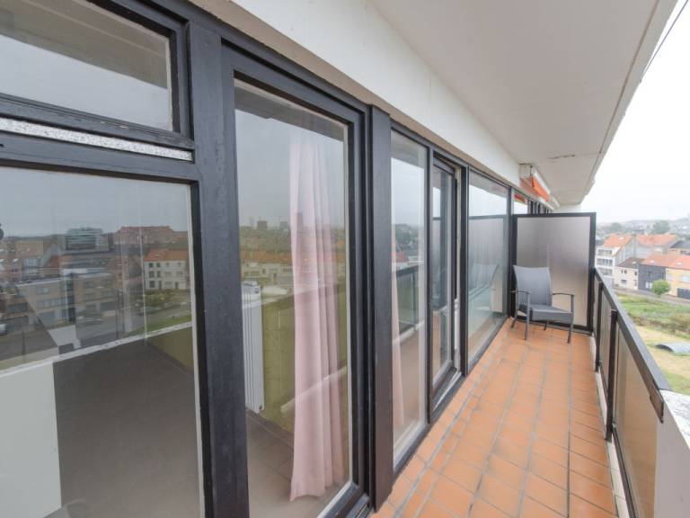 Ferienwohnung Bredene