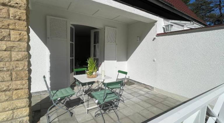 House with 3 rooms for 6 persons — photo 3