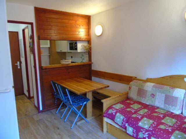 Studio  Modane