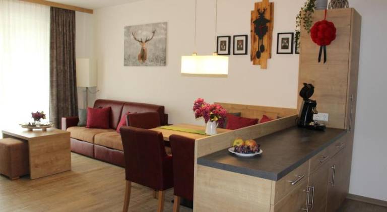 Wonderful rental apartment | Next to the ski | Pet-friendly in Feldberg