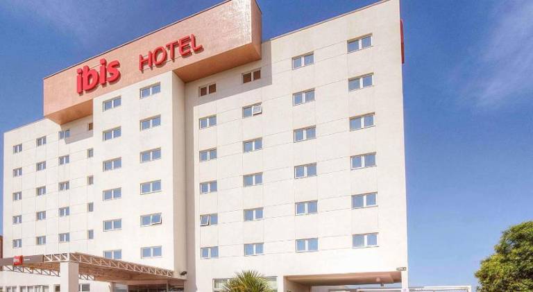 Ibis Uberlandia in Uberlandia