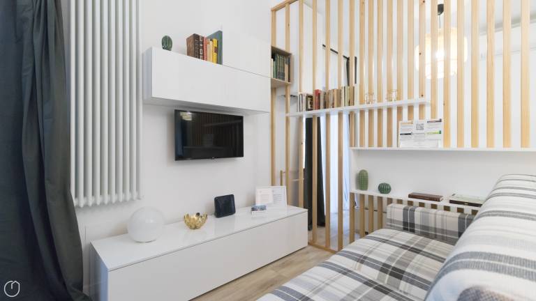Fully equipped beautiful apartment | Near Milano Centrale railway station | Dogs allowed — photo 2