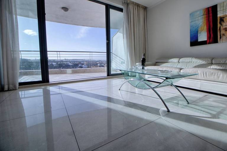 Ferienwohnung Valletta