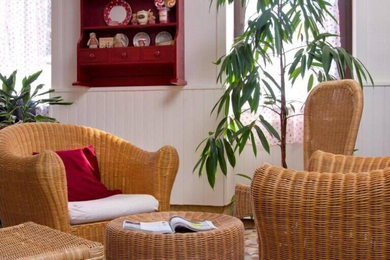 Logis L'Auberge Bourbonnaise - Vichy sud — photo 2