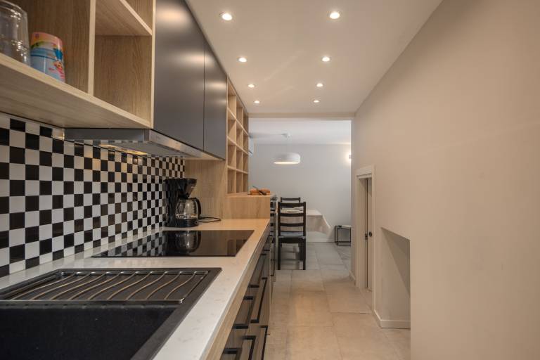 Fully equipped lovely rental apartment with terrace | Beach nearby | Pet-friendly — photo 4