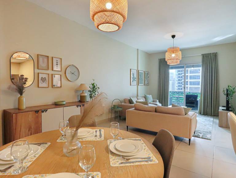 Vacation home with terrace & pool | Pets allowed — photo 2