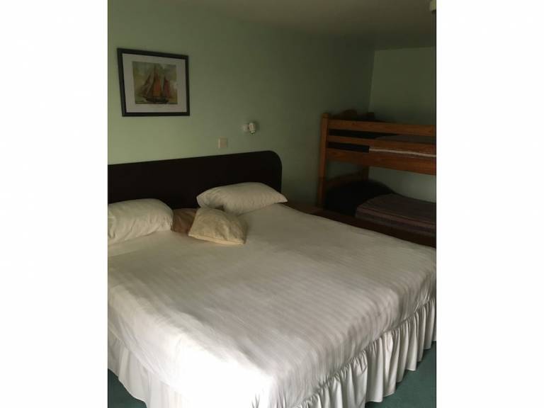 Bed and breakfast West Alvington