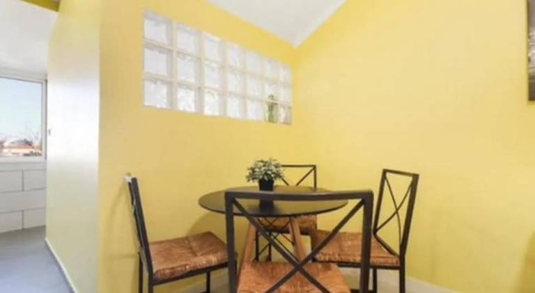 Rental apartment with 1 room for 4 persons — photo 5