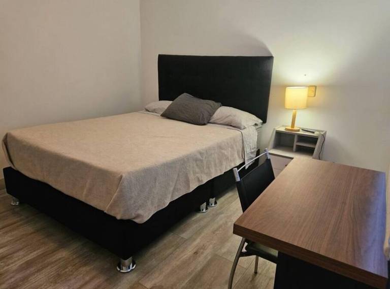 Bed & Breakfast Santa Cruz