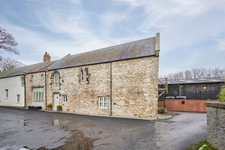 House  Seaham