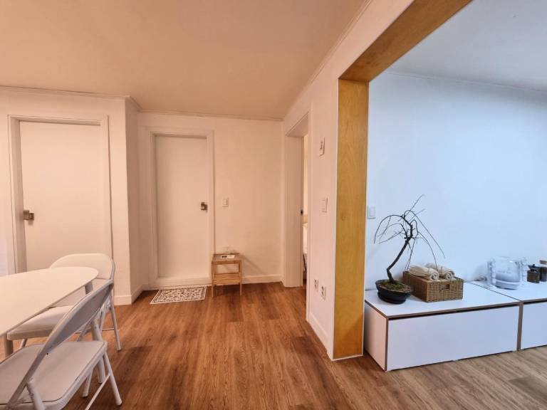 80 m² Villa