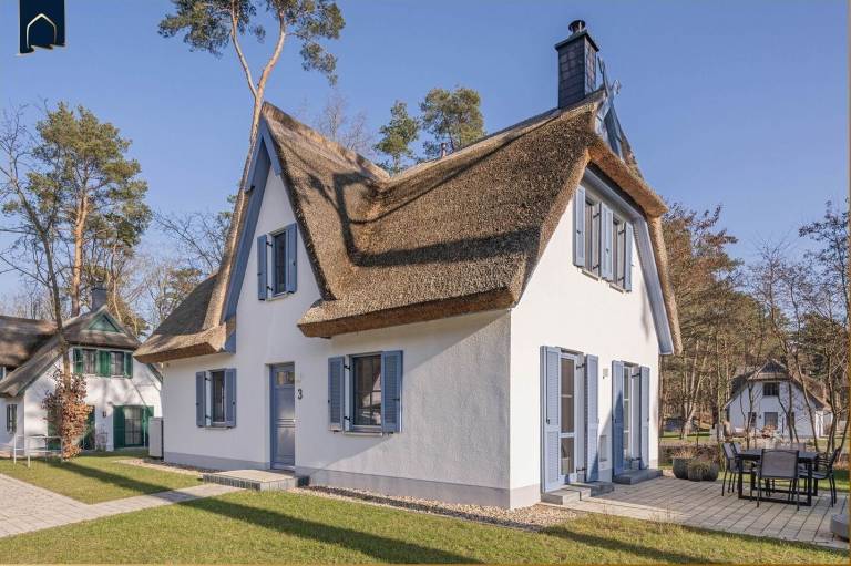 Ferienhaus Kamminke