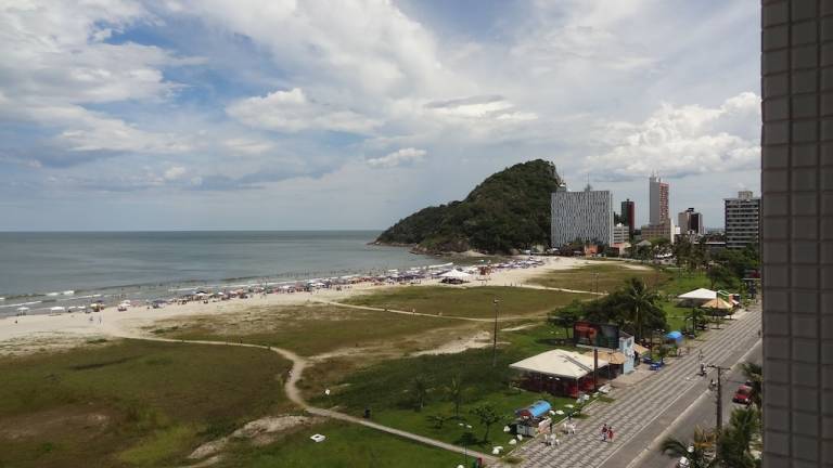 Apartamento  Matinhos
