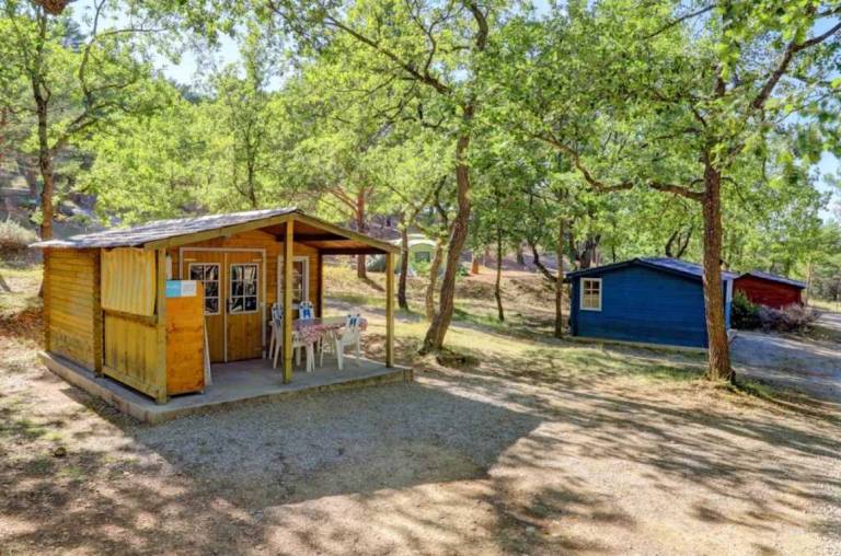 Chalet Esparron-de-Verdon