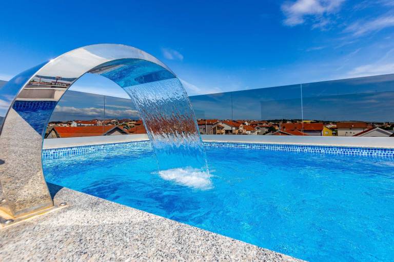 Ferienwohnung Zadar