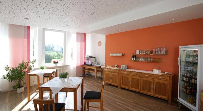 Tagungshaus Regina Pacis — photo 2