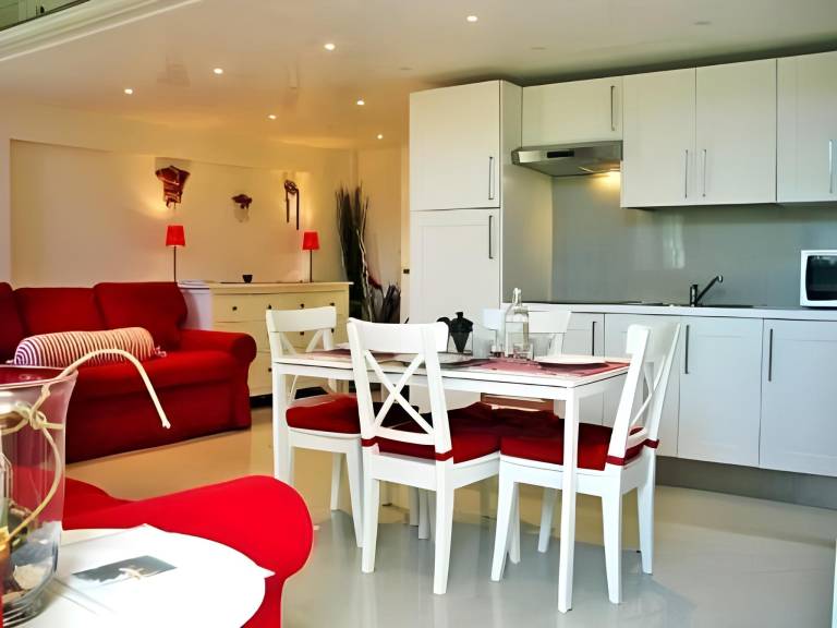 Apartment with terrace & garden | Near Rialto Bridge in Venice