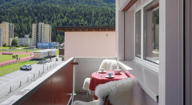 Holiday apartment with 2 rooms for 4 persons — photo 5